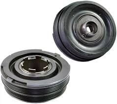 Krank Kasnağı-Lhg100750 C-Td4/Freelander 1