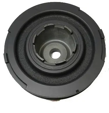 Krank Kasnağı-Lhg100750 C-Td4/Freelander 1