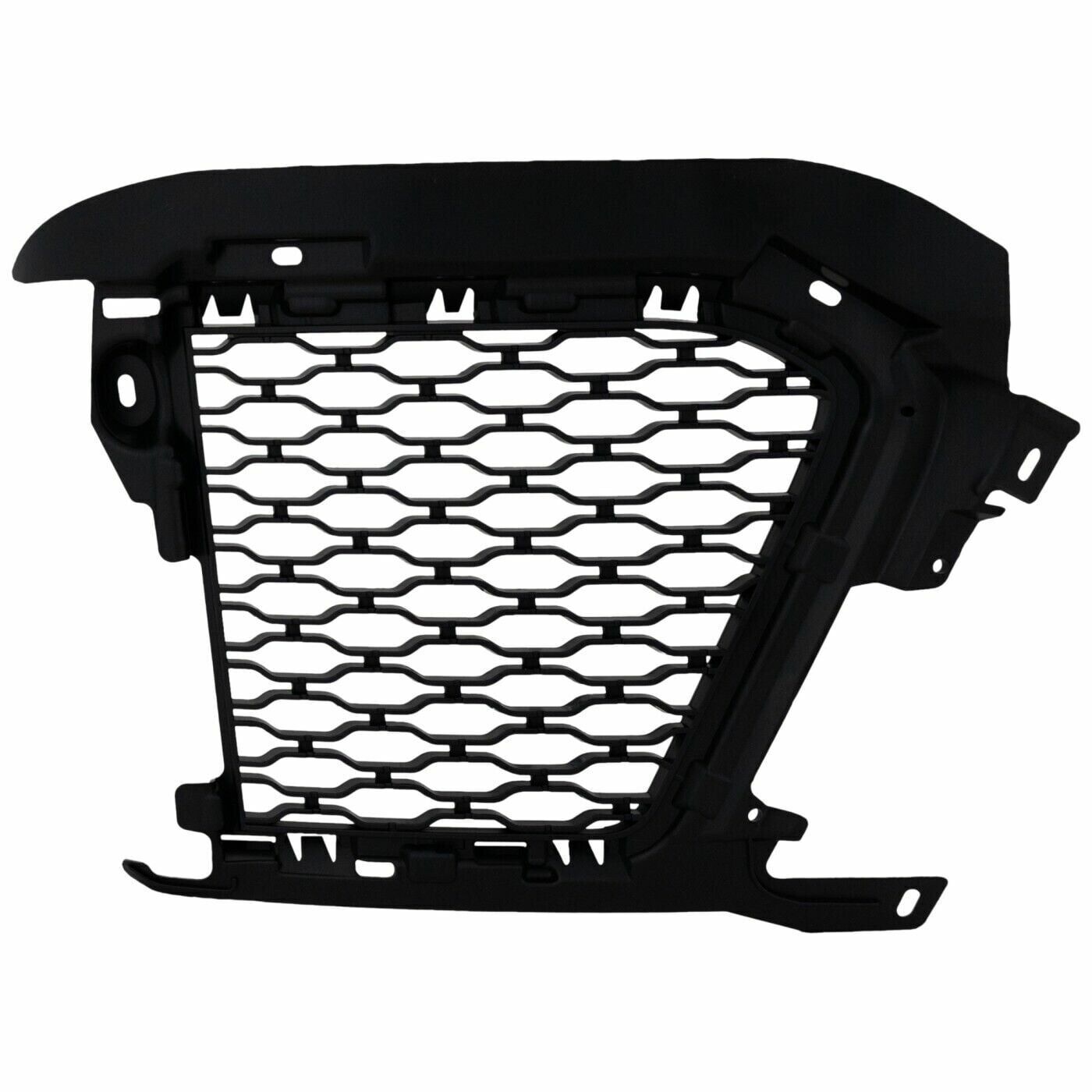 Ön Tampon Sis Izgarası Sol -Lr099301 R-/Range Rover Sport