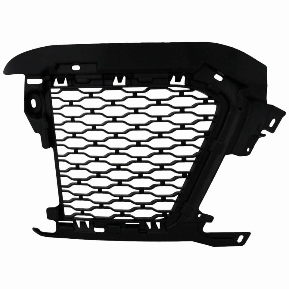 Ön Tampon Sis Izgarası Sol -Lr099301 R-/Range Rover Sport