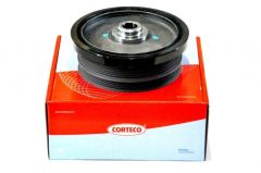 Krank Kasnağı-Lhg100750 C-Td4/Freelander 1