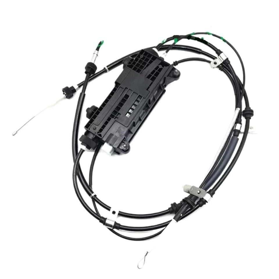 El Fren Mekanizması Komple-Lr072318 M-Lr032104-Lr013699-Lr052209-Lr023622-3.0/Range Rover Sport-Discovery 4