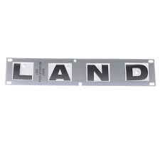 Kaput Yazısı (Land)-Lr002213 R-/Freelander 2
