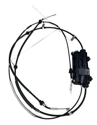 El Fren Mekanizması Komple-Lr072318 M-Lr032104-Lr013699-Lr052209-Lr023622-3.0/Range Rover Sport-Discovery 4