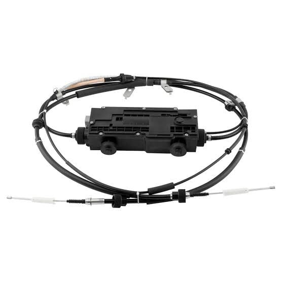 El Fren Mekanizması Komple-Lr072318 M-Lr032104-Lr013699-Lr052209-Lr023622-3.0/Range Rover Sport-Discovery 4