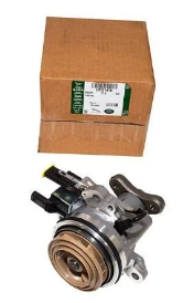Devirdaim Komple ( Elektrikli )-LR121418-T4A41037 (JAGUAR)-104123463--Range Rover New