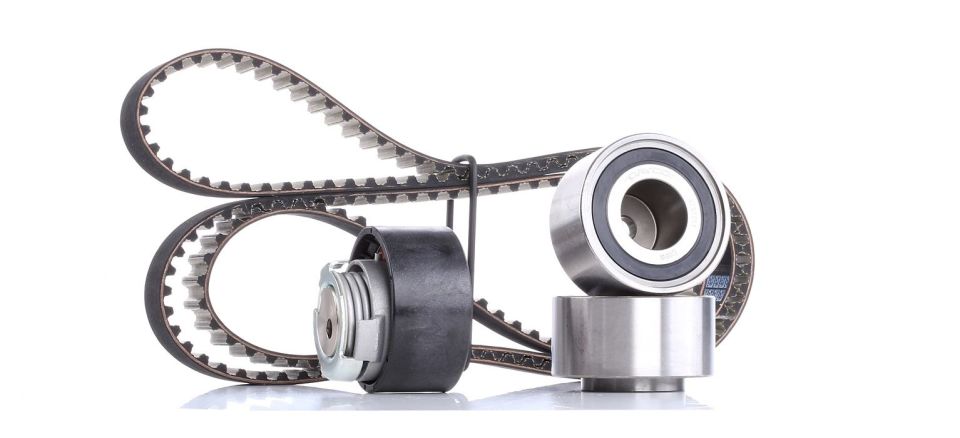 Triger Seti Ön Komple ( 1 Kayış + 3 Bilya )-Lr016655 D.-1324388-C2C24828 (Jaguar)-C2C41082 (Jaguar)-2.7 - 3.0/Range Rover Sport-Discovery 3
