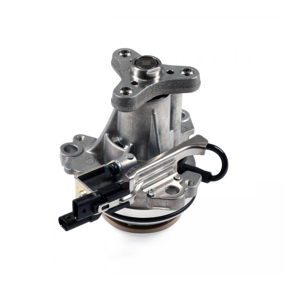Devirdaim Komple ( Elektrikli )-LR121418-T4A41037 (JAGUAR)-104123463--Range Rover New