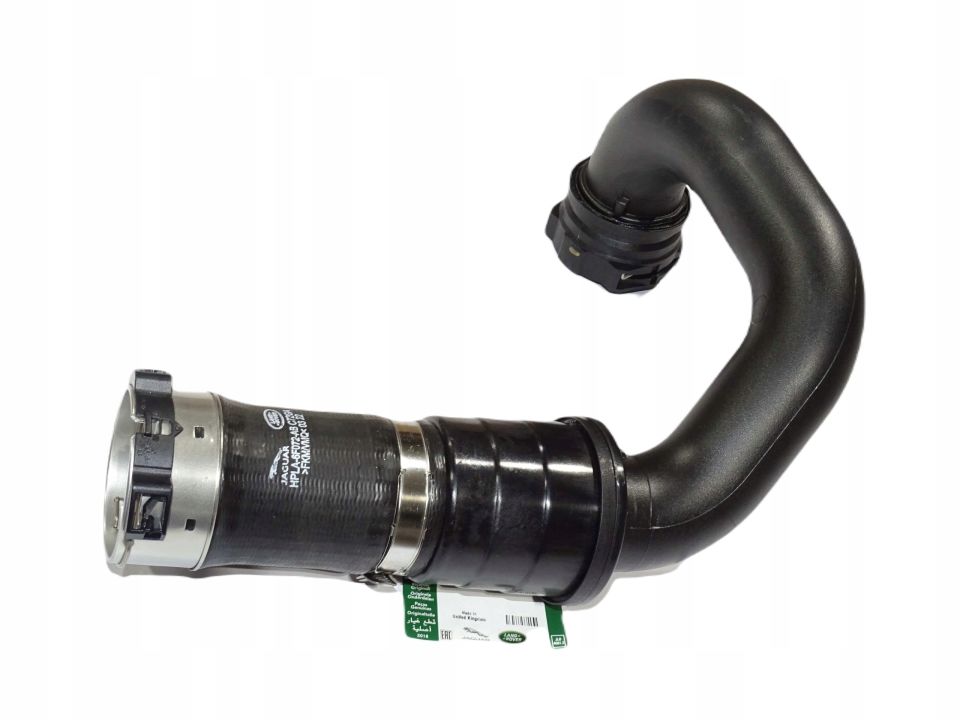 İntercooler Hortumu-Lr082427 L-2.0 Dizel/Range Rover Sport