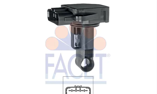 Hava Akış Metre Sensörü -Phf000140 F-Lr002141-C2S2670 (Jaguar)-4.4 Benzinli/R.R-Spr-Disc-F.Lan2