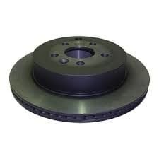 Fren Diski Arka ( Adet )-Lr001019-2.0-3.2/Freelander 2