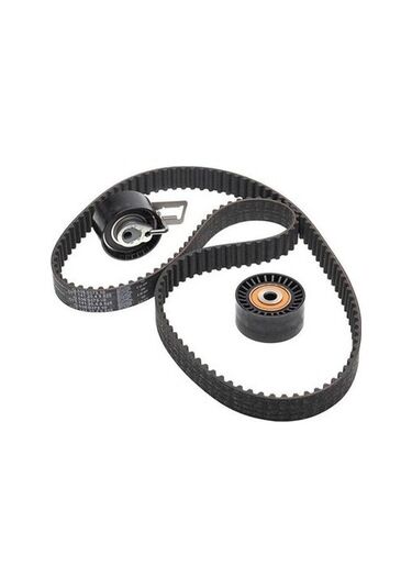 Triger Seti Komple-Lr032526 B-Jde35823 (Jaguar)-2.2/Range Rover Evoque-Freelander 2