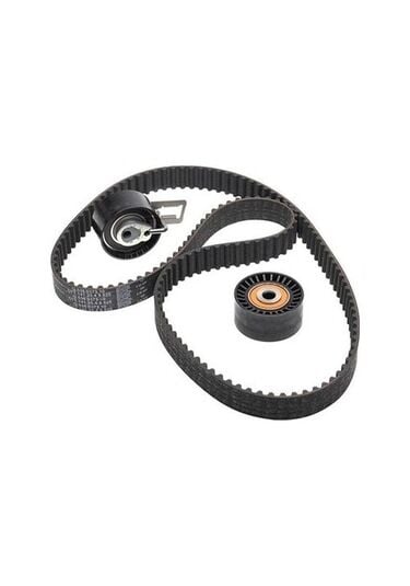 Triger Seti Komple-Lr032526 B-Jde35823 (Jaguar)-2.2/Range Rover Evoque-Freelander 2