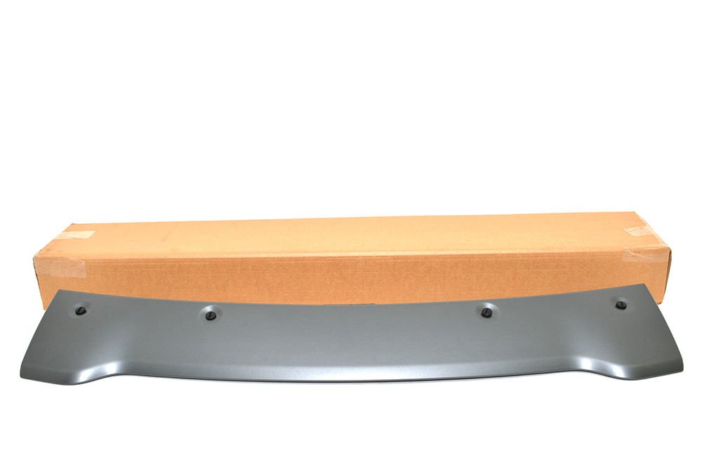 Tampon Çeki Kapağı Ön-Lr015078 R-/Range Rover Sport