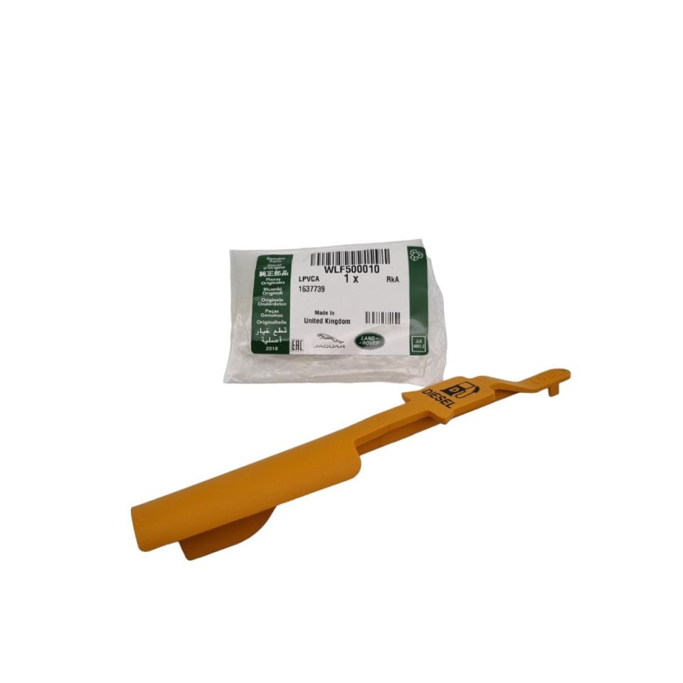 Depo Kapak Aparatı-Wlf500010-/Range Rover New 2