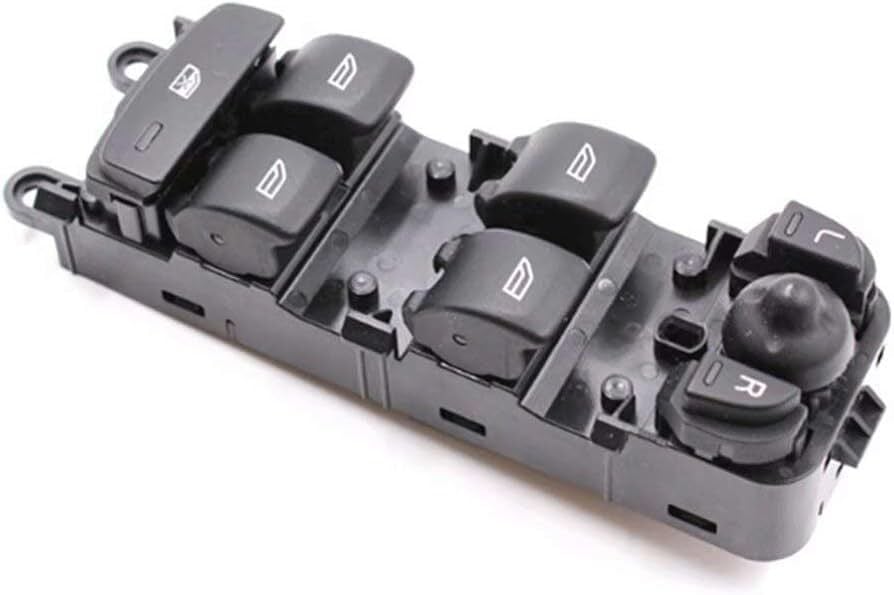 Cam Açma Anahtarı Seti Sol Ön-Lr013883 K-Lr086040-/Range Rover Sport