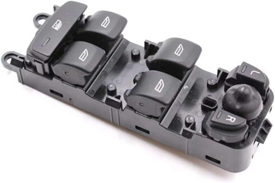Cam Açma Anahtarı Seti Sol Ön-Lr013883 K-Lr086040-/Range Rover Sport