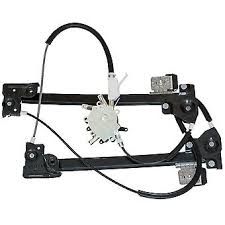 Cam Krikosu Komple 5.Kapı-Cvh101150 E-Asr2472-/Freelander 1