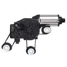 Silecek Motoru Arka-Lr002243 E-Lr033226-/Freelander 2