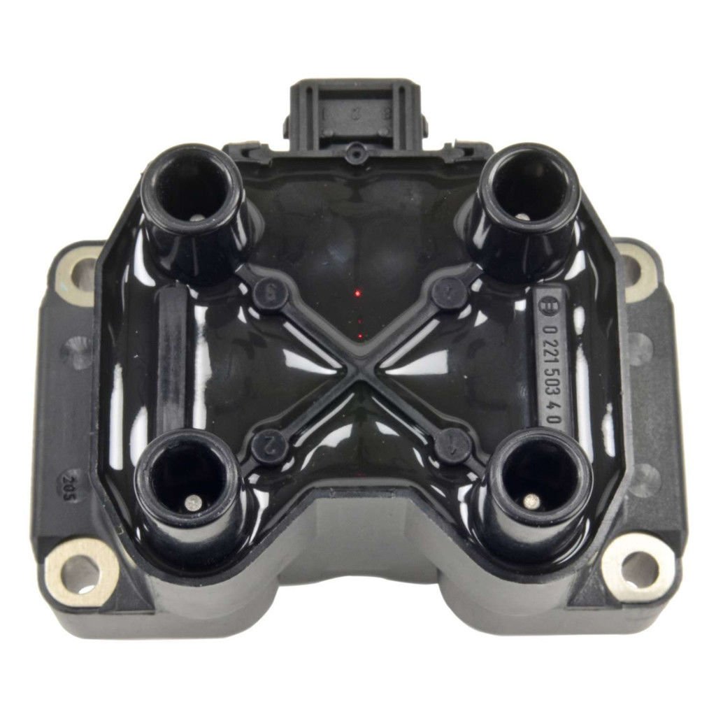 Bobin ( Tek Parça )-Err6045 D-Err6566-4.6/Range Rover New