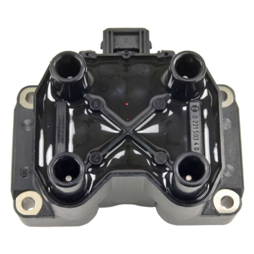 Bobin ( Tek Parça )-Err6045 D-Err6566-4.6/Range Rover New