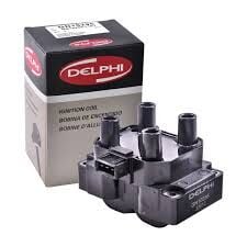 Bobin ( Tek Parça )-Err6045 D-Err6566-4.6/Range Rover New