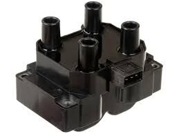 Bobin ( Tek Parça )-Err6045 D-Err6566-4.6/Range Rover New