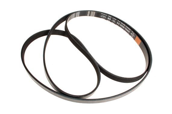 Vantilatör Kayışı-Lr064185 D-Lr011345-5.0 Benzinli/Range Rover Sport