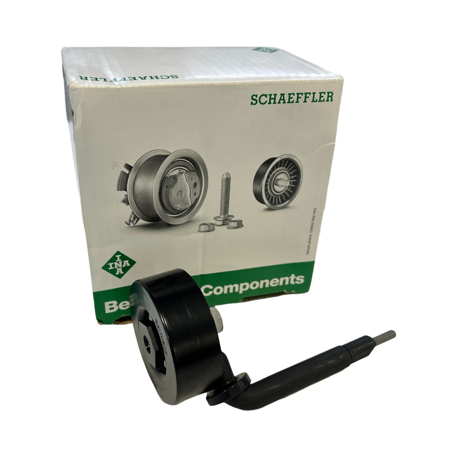 Tansioner (Alternatör Kayış)-Pqr000080 İ-Pqg100330L-Td4/Freelander 1