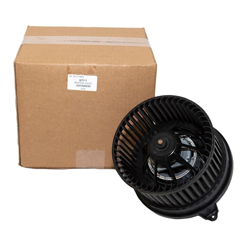 Kalorifer Motoru -Jgc500030 L-Jgc100370-Jgc100400-/Freelander 1