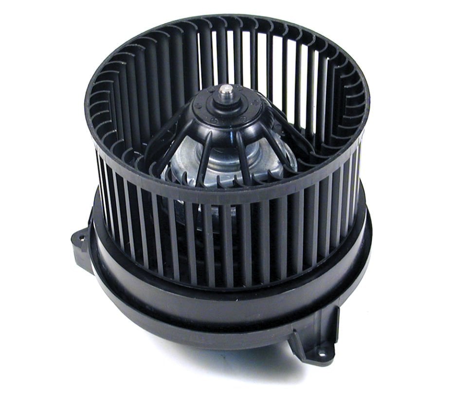 Kalorifer Motoru -Jgc500030 L-Jgc100370-Jgc100400-/Freelander 1