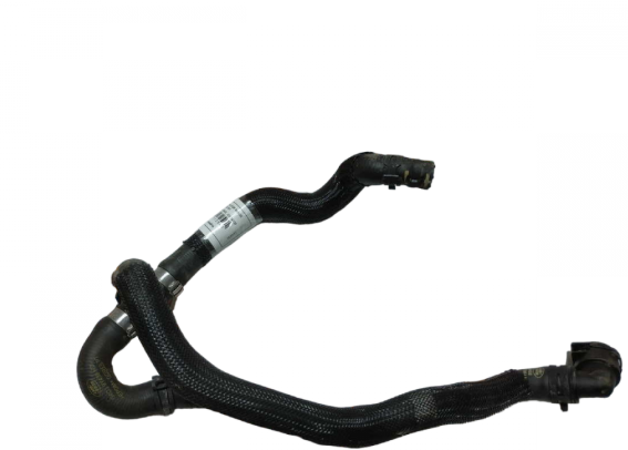 Motor Soğutucu Hortum-Lr082241-Jde39430 (Jaguar)-2.0 Dizel/Range Rover Sport
