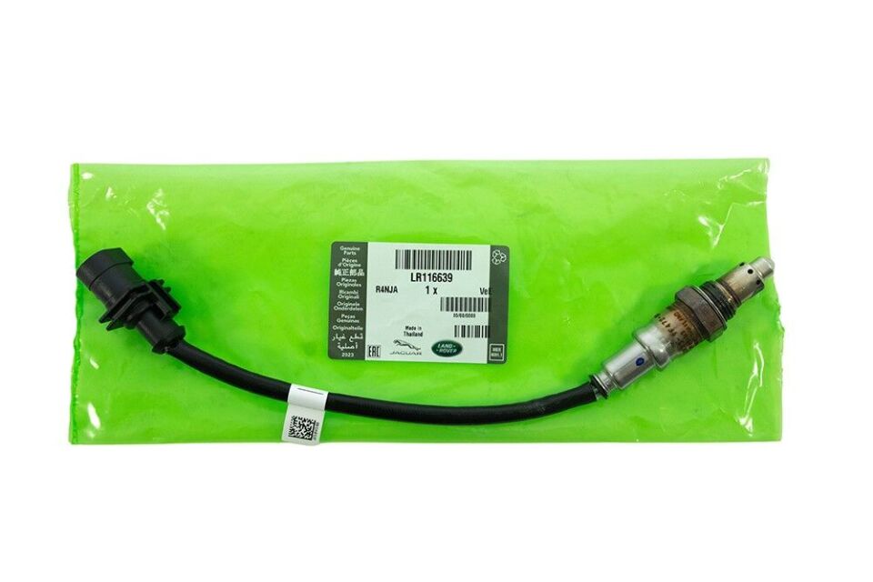 Oksijen Sensörü Üst-Lr096522-Lr116639-2.0 Benzinli/Range Rover Range Rover Velar-Range Rover New 2