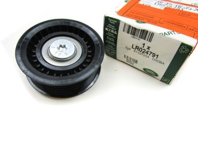 V Kayış Bilyası-Lr024791-4.4 Dizel/Range Rover New 2