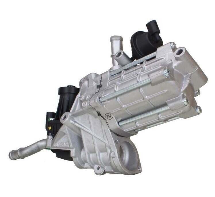 Egr Valf Komple Sağ-Lr063122-Jde34437 (Jaguar)-/Range Rover Sport