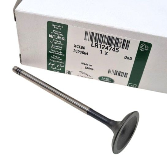 Subap Emme ( Adet )-Lr124745-Lr091764-Jde39666 (Jaguar)-Jde38521 (Jaguar)-Range Rover Sport