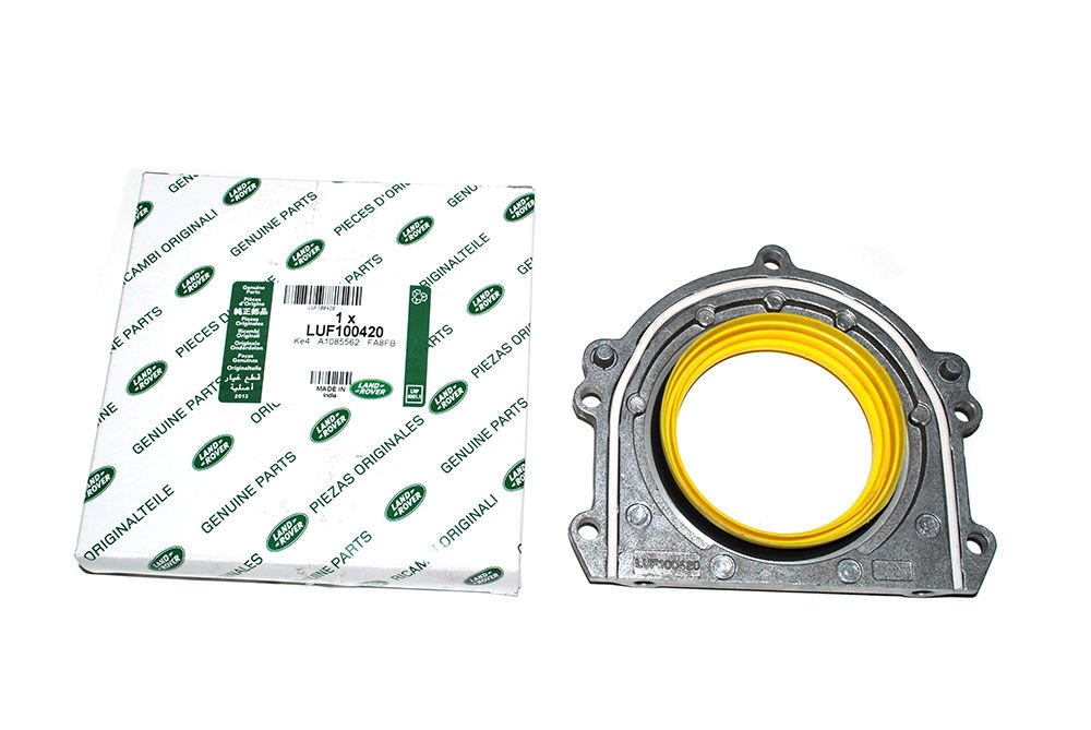 Krank Keçesi Arka-Err7028-Err6130-Err6952-Luf100420-Td5 - Tci/Freelander 1 - Discovery 2