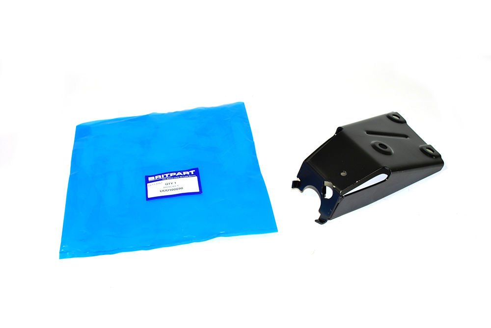 Debriyaj Merkez Braketi-Uuu100690 B-1.8 - Tcı/Freelander 1