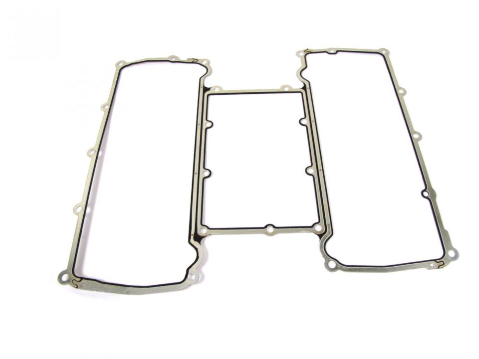 Emme Manifold Conta Üst-Lr011343-Aj811948 (Jaguar) -/Range Rover Sport