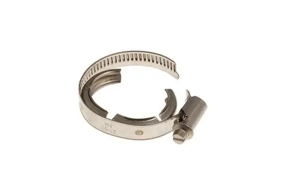 Egr Kelepçesi-Wan000010-Stc4549-Td4 - 3.0/Freelander 1-Range Rover New 2