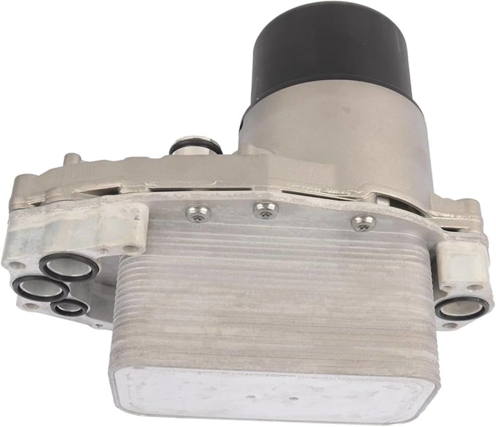 Yağ Soğutucu Komple ( Motor ) Contasız-1354253 E-Lr009570-Pıb500051 - C2S3911-Jde3879 - C2S51204-2.7/Range Rover Sport-Discovery 3