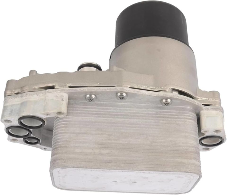 Yağ Soğutucu Komple ( Motor ) Contasız-1354253 E-Lr009570-Pıb500051 - C2S3911-Jde3879 - C2S51204-2.7/Range Rover Sport-Discovery 3