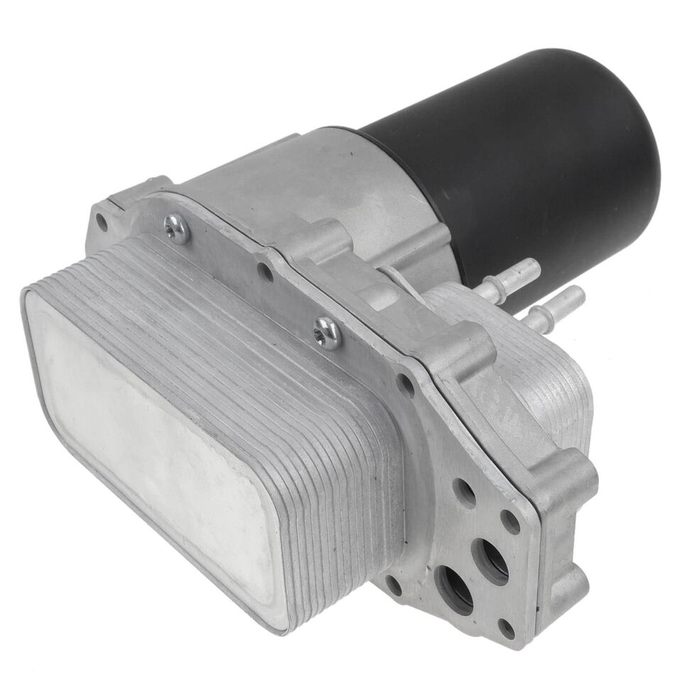 Yağ Soğutucu Komple ( Motor ) Contasız-1354253 E-Lr009570-Pıb500051 - C2S3911-Jde3879 - C2S51204-2.7/Range Rover Sport-Discovery 3