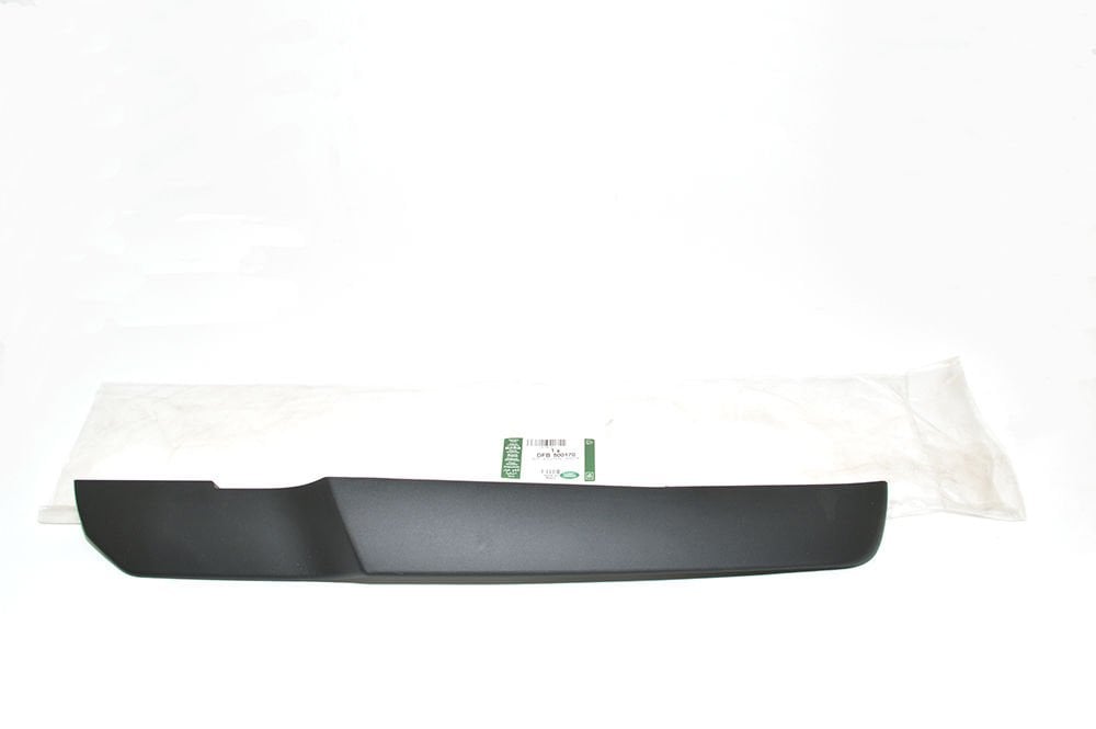 Tampon Alt Plastiği Ön Sol-Dfb500170-Dfb500071Pcl-/Range Rover Sport