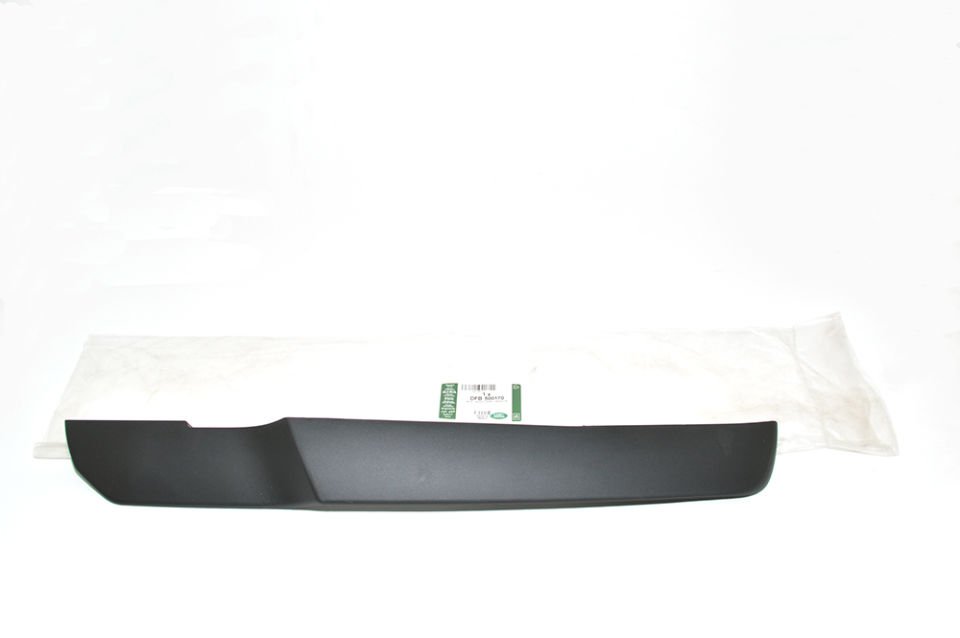 Tampon Alt Plastiği Ön Sol-Dfb500170-Dfb500071Pcl-/Range Rover Sport