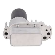 Yağ Soğutucu Komple ( Motor ) Contasız-1354253 E-Lr009570-Pıb500051 - C2S3911-Jde3879 - C2S51204-2.7/Range Rover Sport-Discovery 3