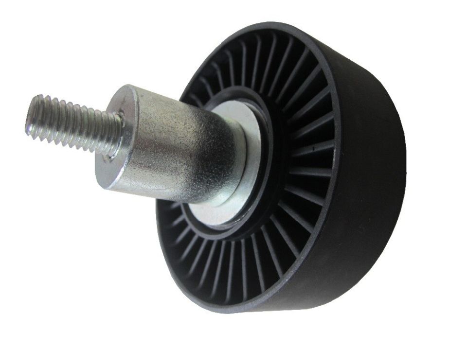 V Kayış Avare Bilyası-Lr025083-Lr023562-Lr022806-4.4 Dizel/Range Rover New 2