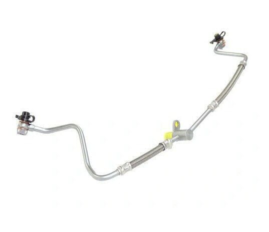 Turbo Yağ Hortumu Üst-Lr038163-Lr013199-C2C40367 (Jaguar)-/Range Rover Sport