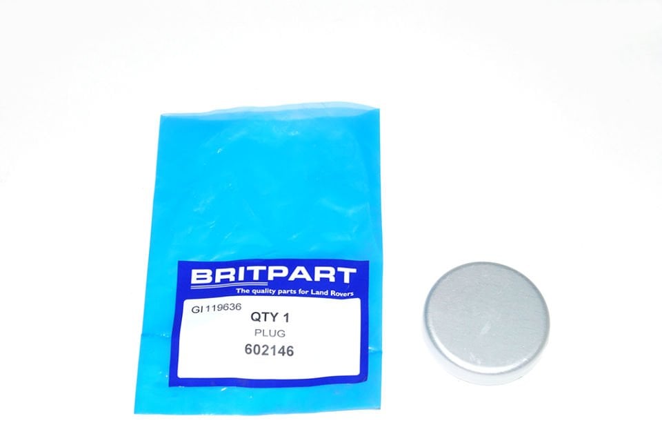 Eksantrik Tapası-602146 B.-4.0 - 4.6/Range Rover New
