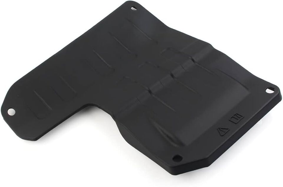 Akü Kapağı-Lr124277-Lr026208-Lr079167-Lr122951-/Range Rover Evoque
